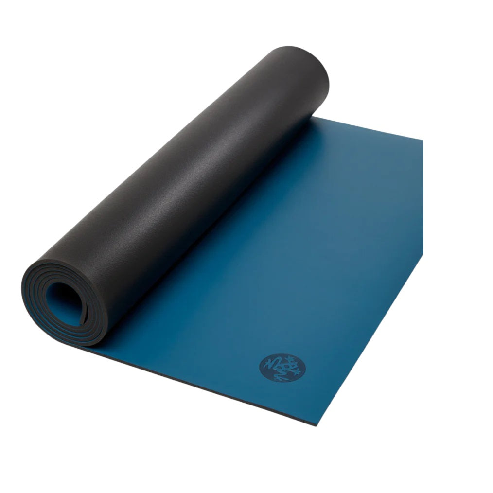 GRP ADAPT YOGA MAT 5MM AQUA MARINA 71 INCH
