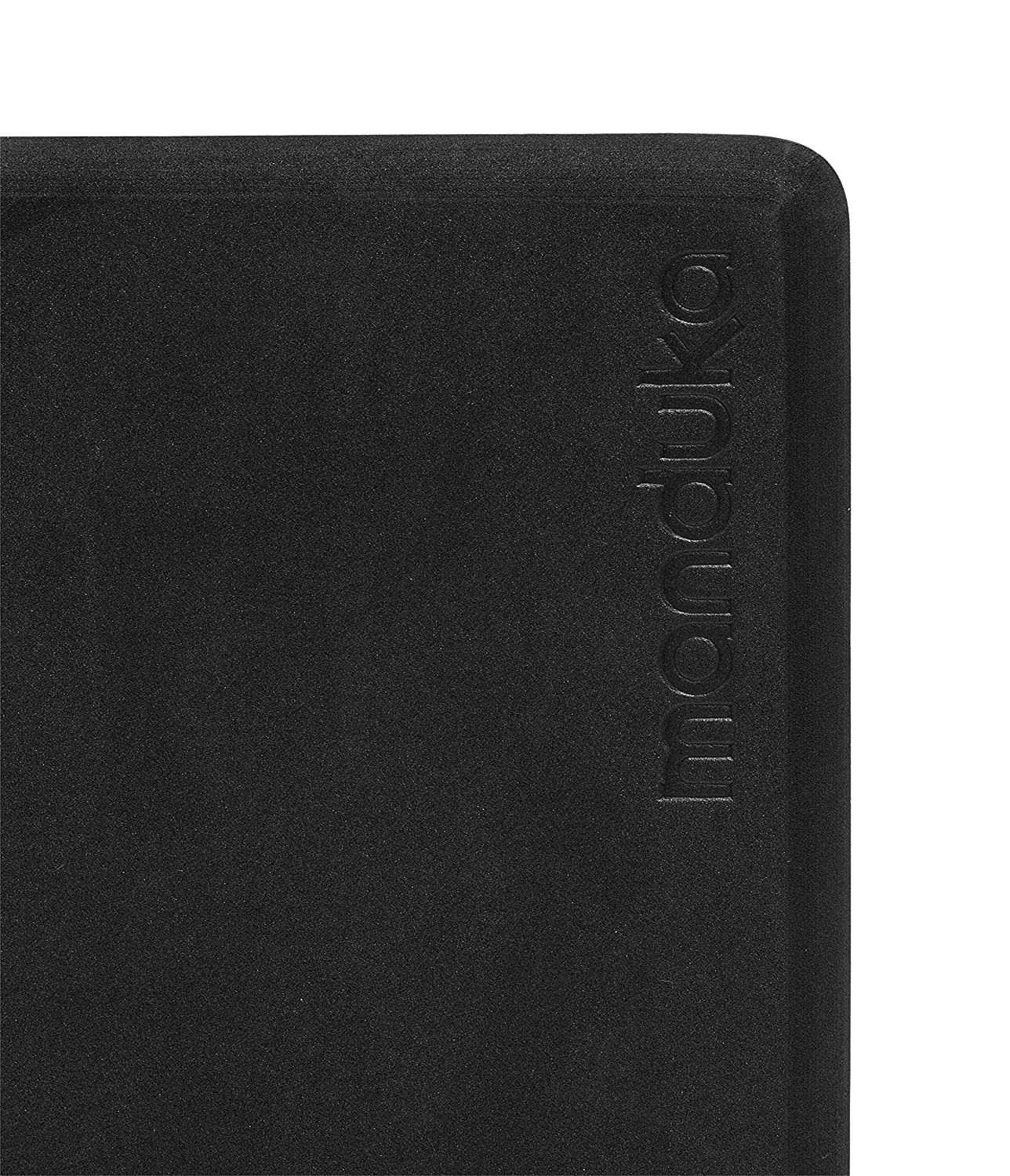 RECYCLED FOAM BLOCK THUNDER 4 INCH