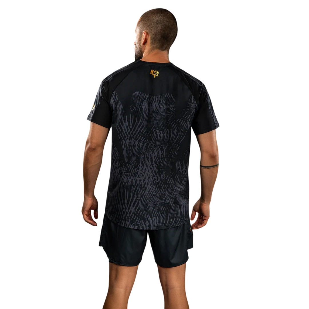 VENUM X CHIMAEV WILD BORZ DRY TECH BLACK/GREY