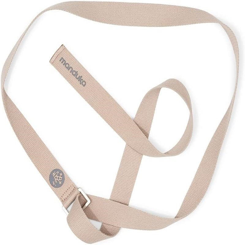 UNFOLD YOGA STRAP 6FT PRESENCE 6 FT