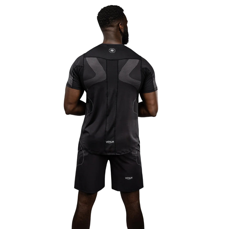 VENUM NEXUS DRY TECH BLACK/SILVER