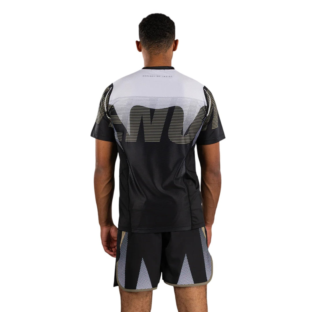 VENUM ADRENALINE DRY TECH BLACK/SAND