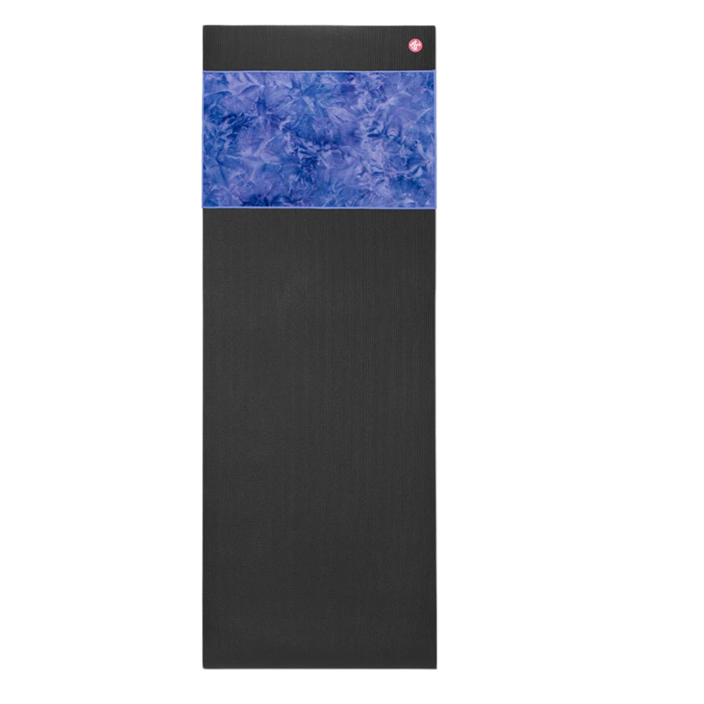 EQUA YOGA HAND TOWEL YES PLEASE LTD 16 INCH