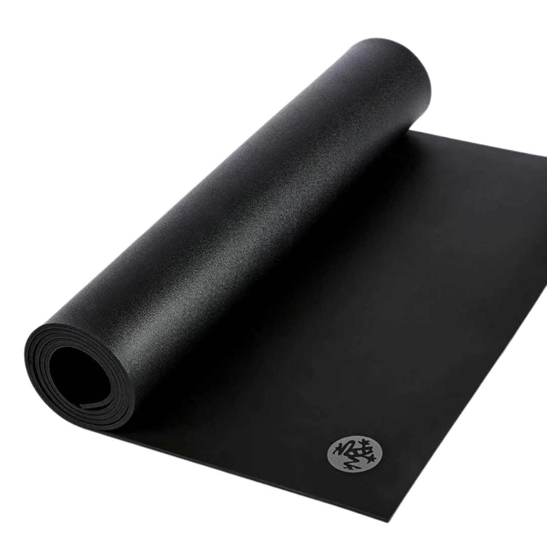 GRP ADAPT YOGA MAT 5MM BLACK 71 INCH
