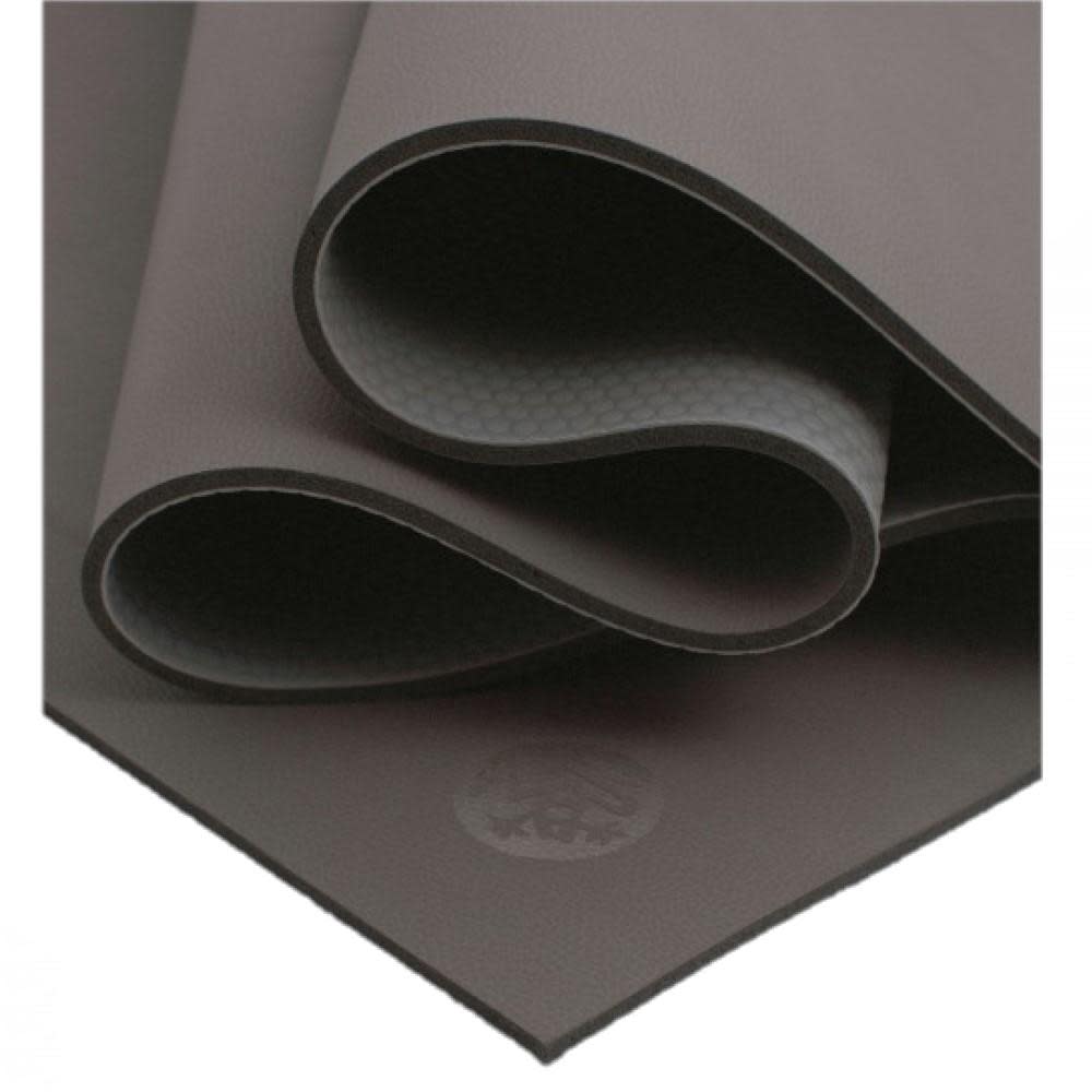 GRP YOGA MAT STEEL GREY 71 INCH