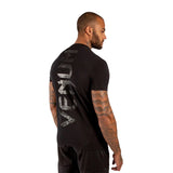 VENUM GIANT T-SHIRT MATTE/BLACK