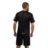 VENUM SERPENTI DRY TECH BLACK/SILVER/GOLD