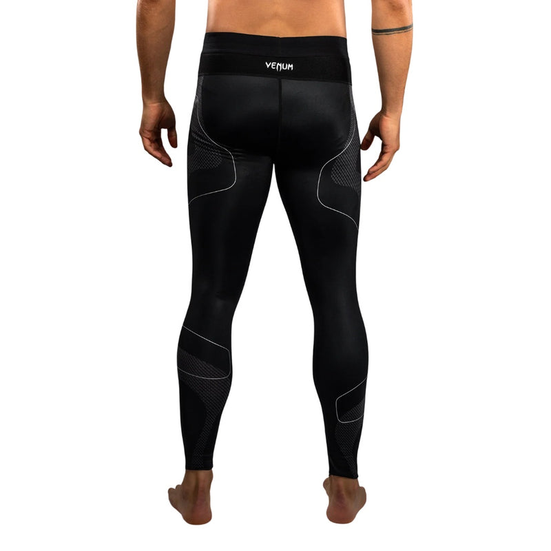 VENUM NEXUS SPATS BLACK/SILVER