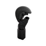 SPARRING GLOVES VENUM CHALLENGER 3.0 BLACK/BLACK