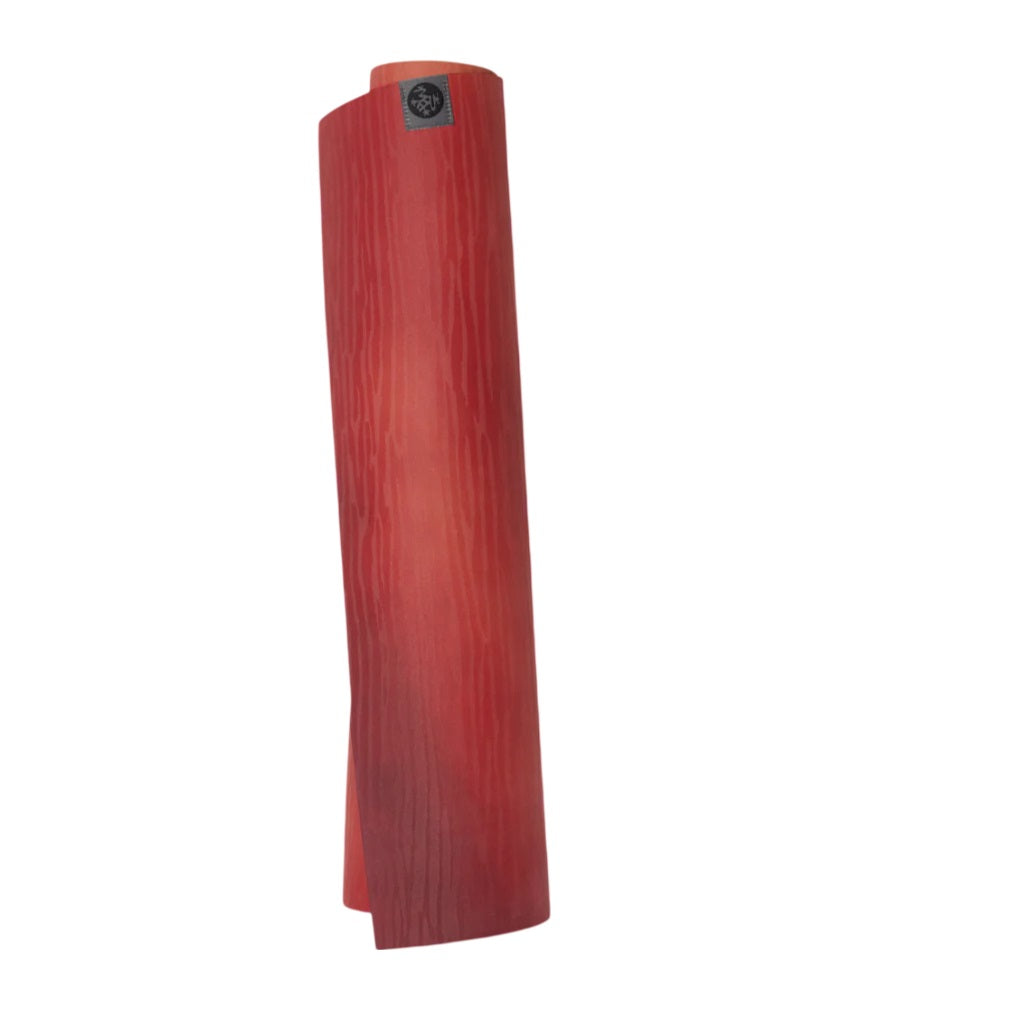 EKO LITE YOGA MAT 4MM FULL BLOOM 71 INCH