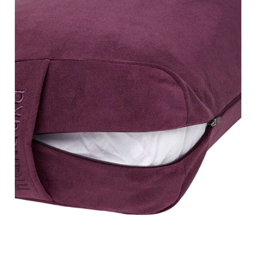 ENLIGHT RECTANGULAR BOLSTER INDULGE STANDARD