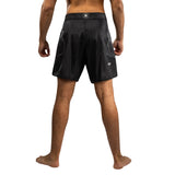 VENUM NEXUS FIGHTSHORTS BLACK/SILVER