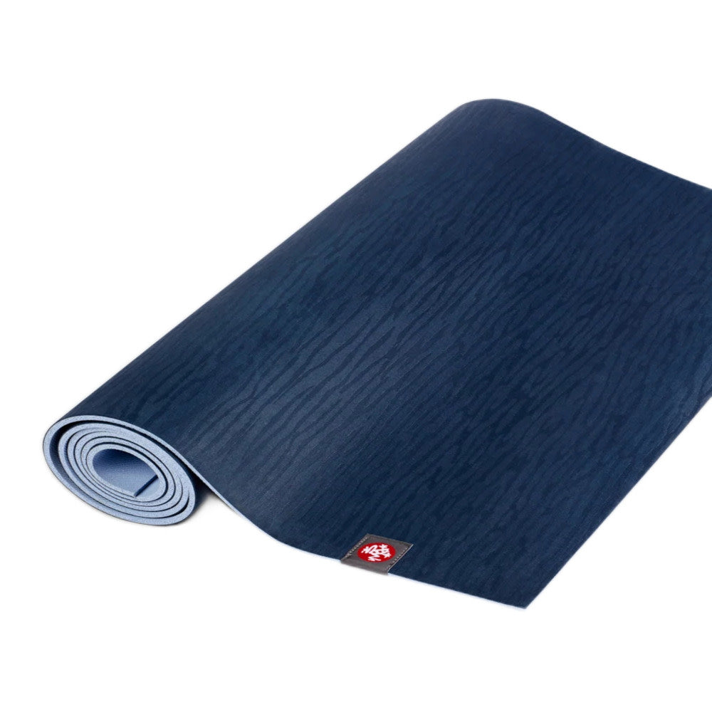 EKO YOGA MAT 5MM MIDNIGHT 71 INCH