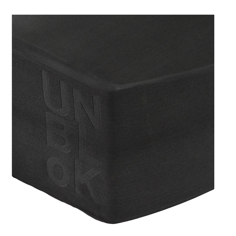 RECYCLED FOAM UNBLOCK THUNDER STANDARD