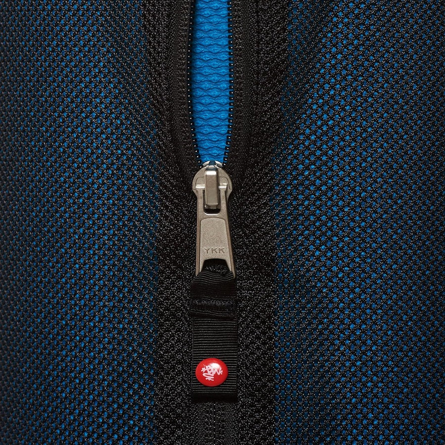 BREATH EASY YOGA BAG BLACK STANDARD