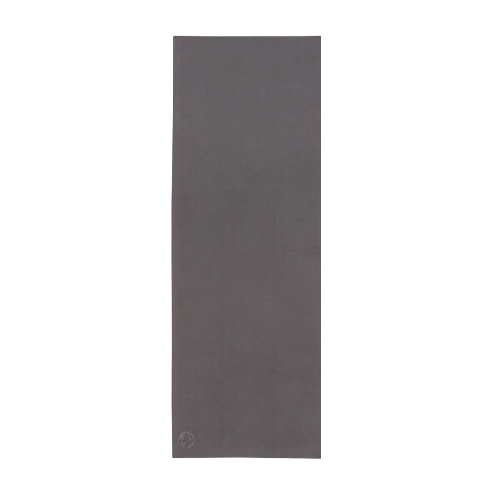 EQUA STANDARD TOWEL THUNDER 72 INCH