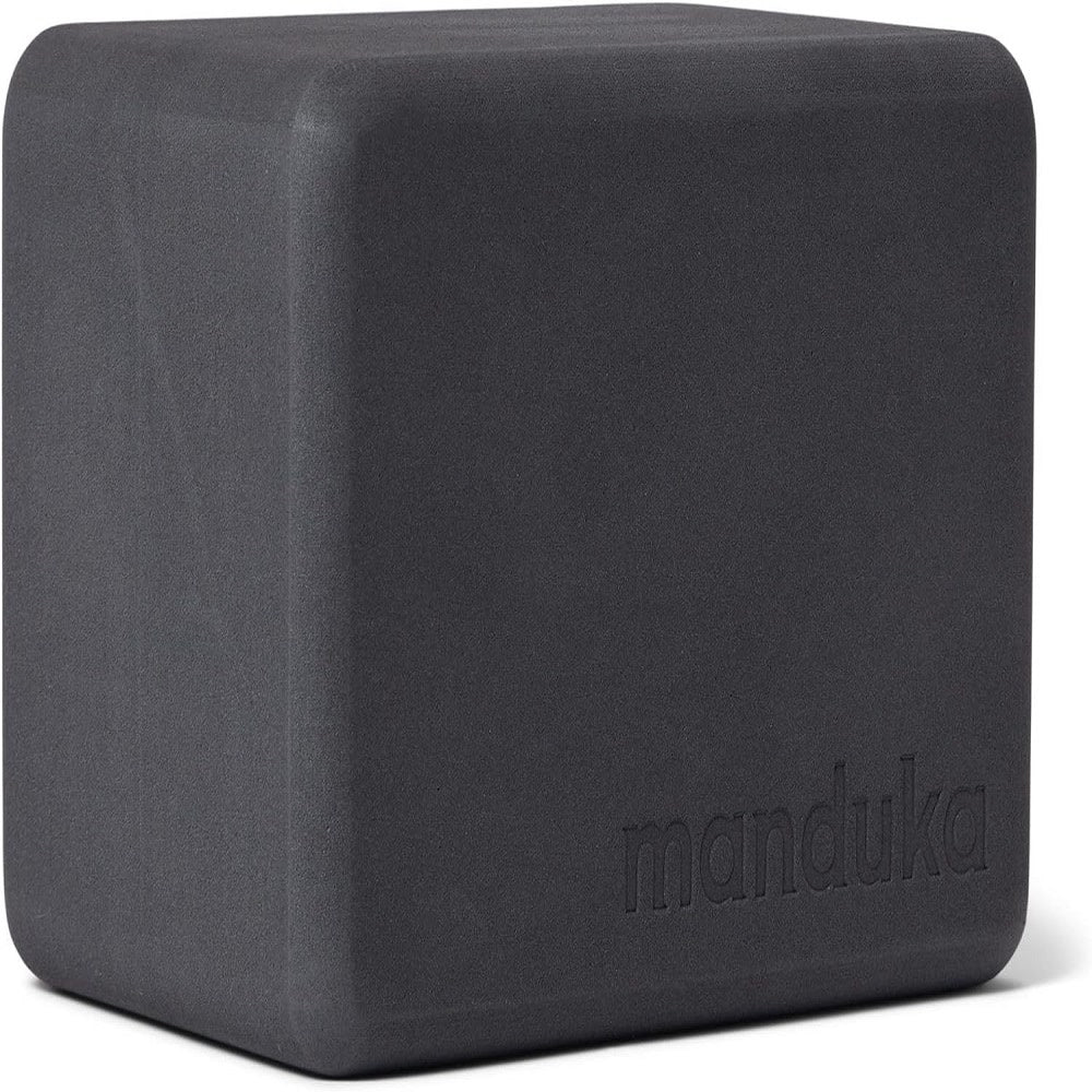 MINI TRAVEL YOGA BLOCK THUNDER 4 INCH