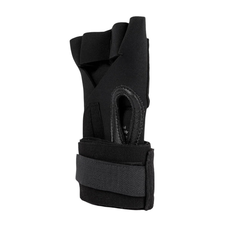 VENUM GEL KONTACT QUICK WRAPS BLACK/WHITE