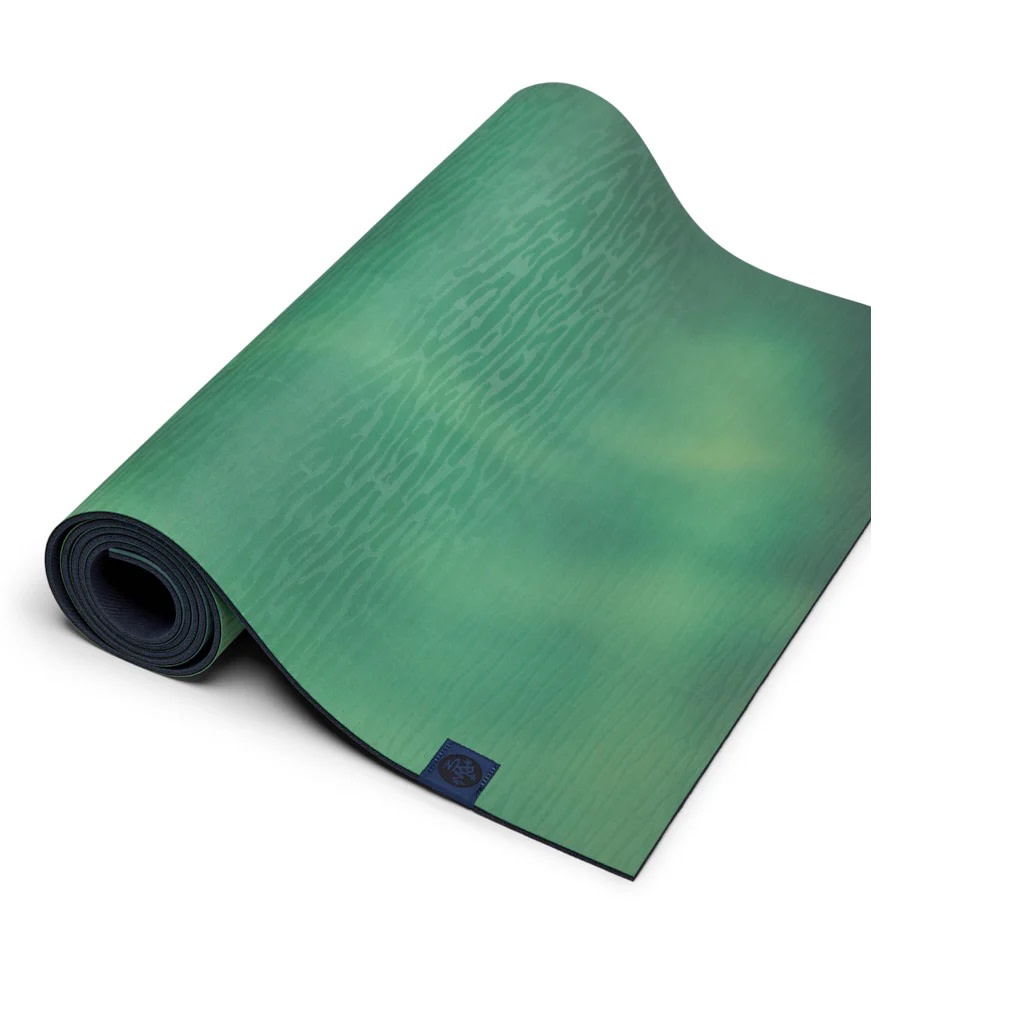 Eko Mat EKO YOGA MAT 5MM SPRING BUDS 71 INCH – Combat Sports ME