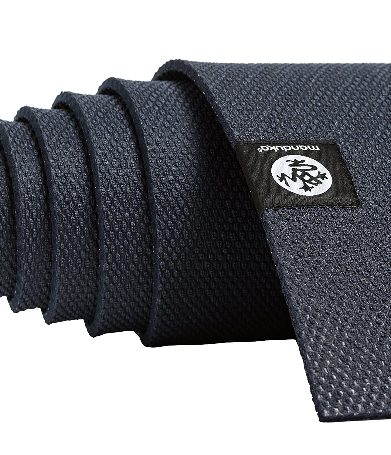 MANDUKA X YOGA MAT MIDNIGHT 71 INCH