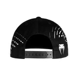 UFC ZENITH BY VENUM FIGHT NIGHT HAT BLACK/WHITE STANDARD