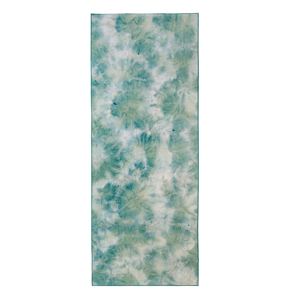 EQUA STANDARD TOWEL WASABI TD 72 INCH