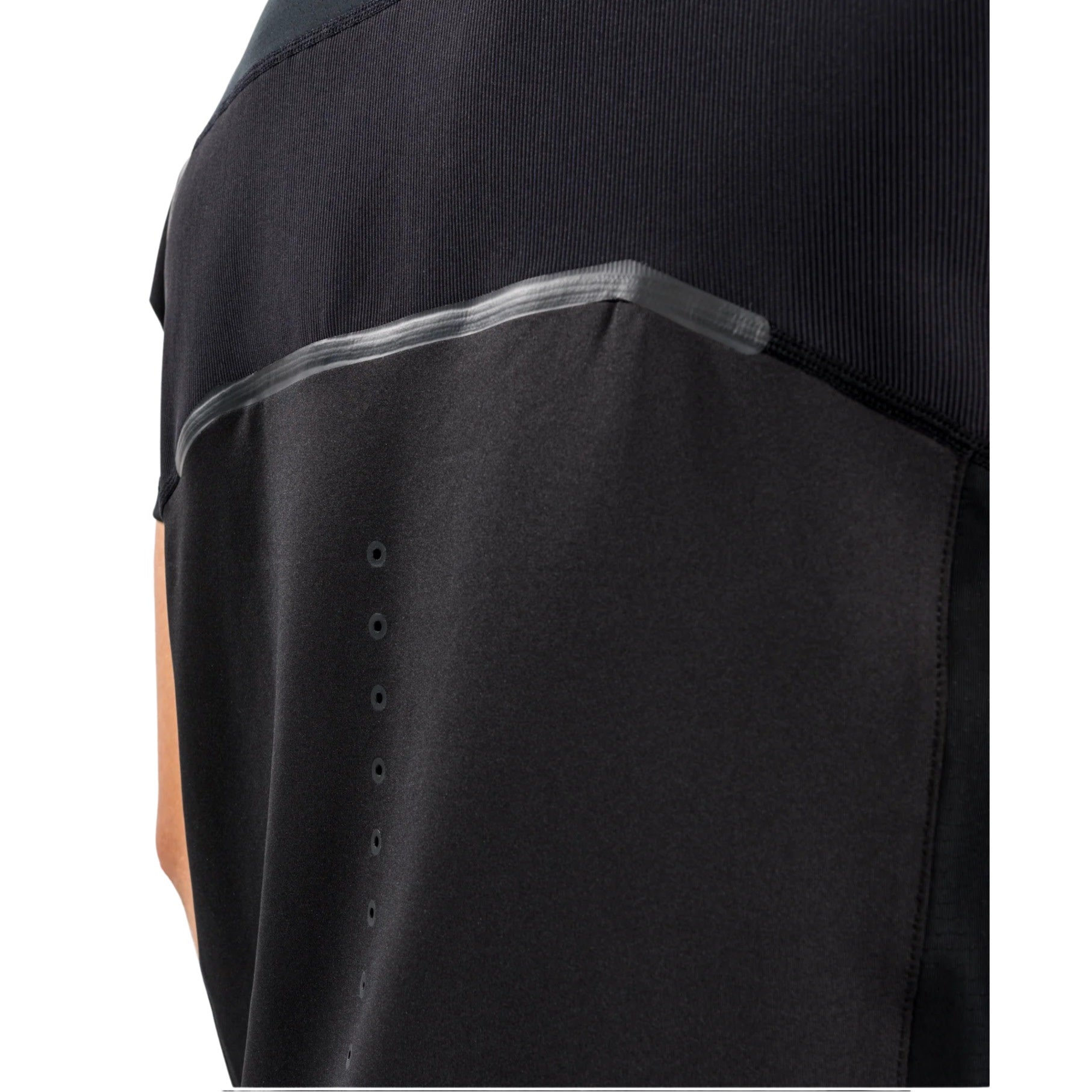 VENUM G-FIT AIR DRY TECH BLACK