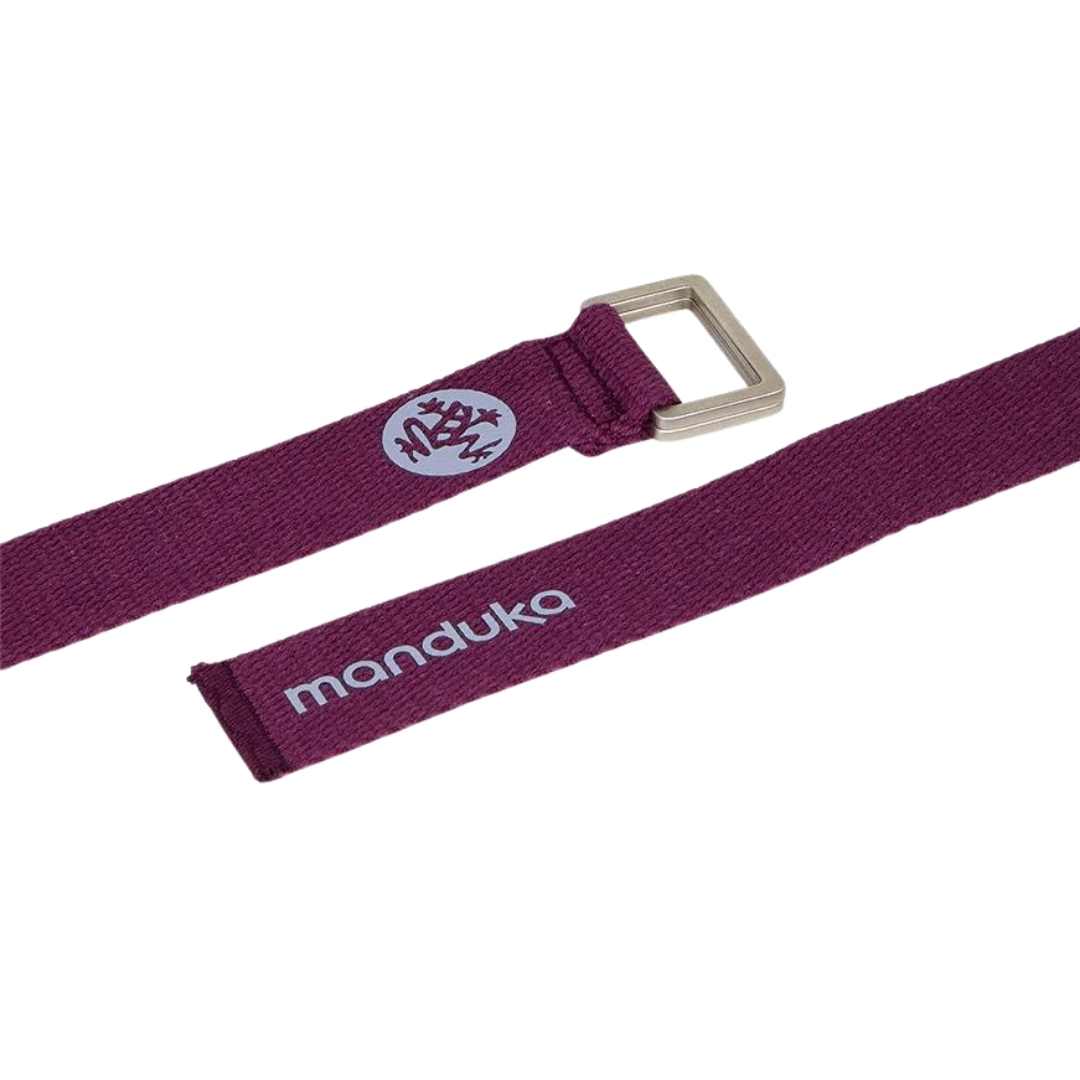 UNFOLD YOGA STRAP 6FT INDULGE 6 FT