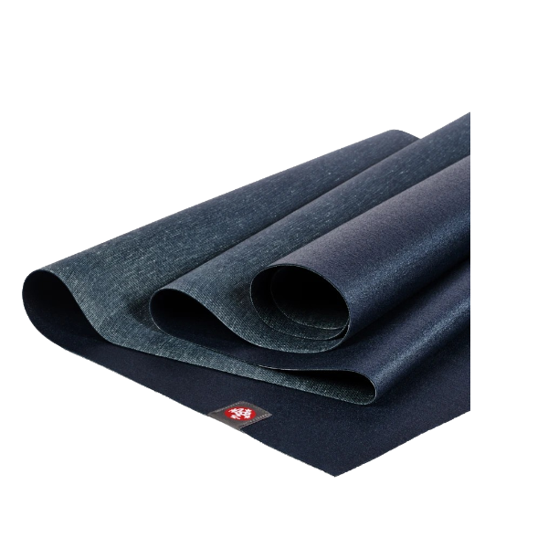 EKO SUPERLITE TRAVEL MAT MIDNIGHT 71 INCH