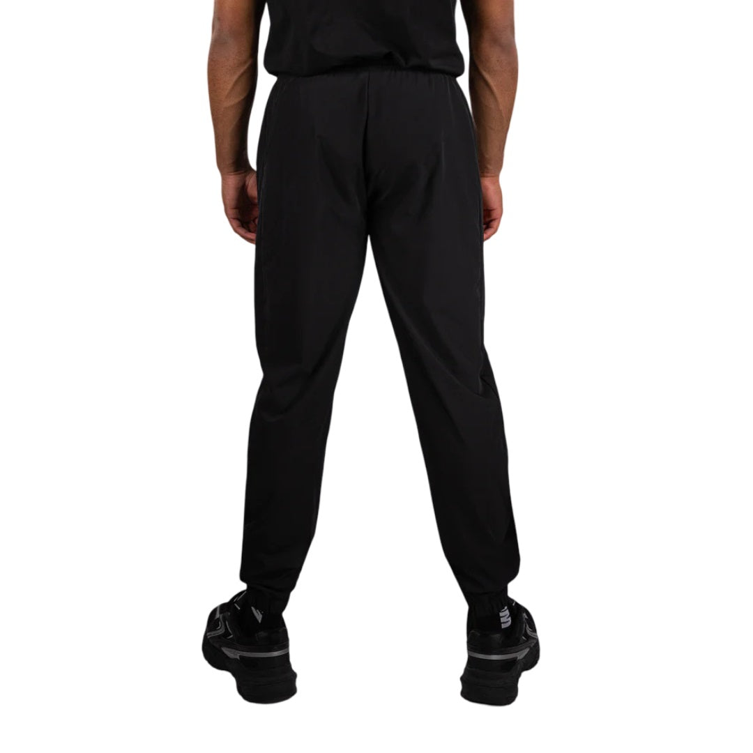 VENUM ADRENALINE JOGGER BLACK/SILVER GREY