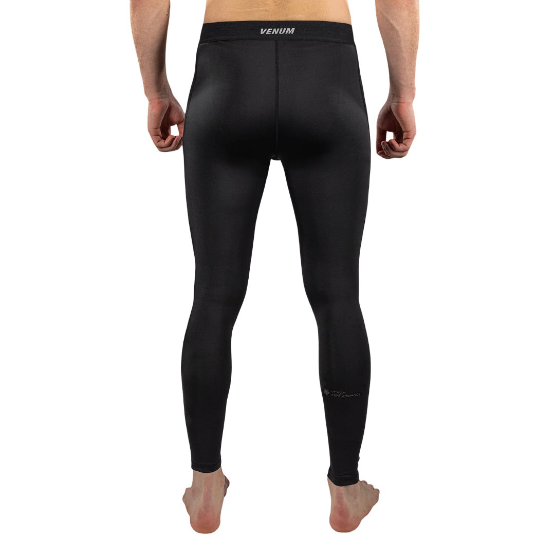 VENUM G-FIT SCALES SPATS BLACK/CHARCOAL GREY