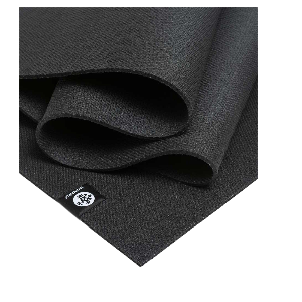 MANDUKA X YOGA MAT BLACK 71 INCH