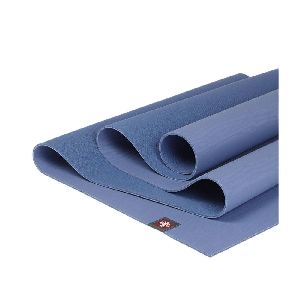 EKO LITE YOGA MAT 4MM SHADE BLUE 71 INCH