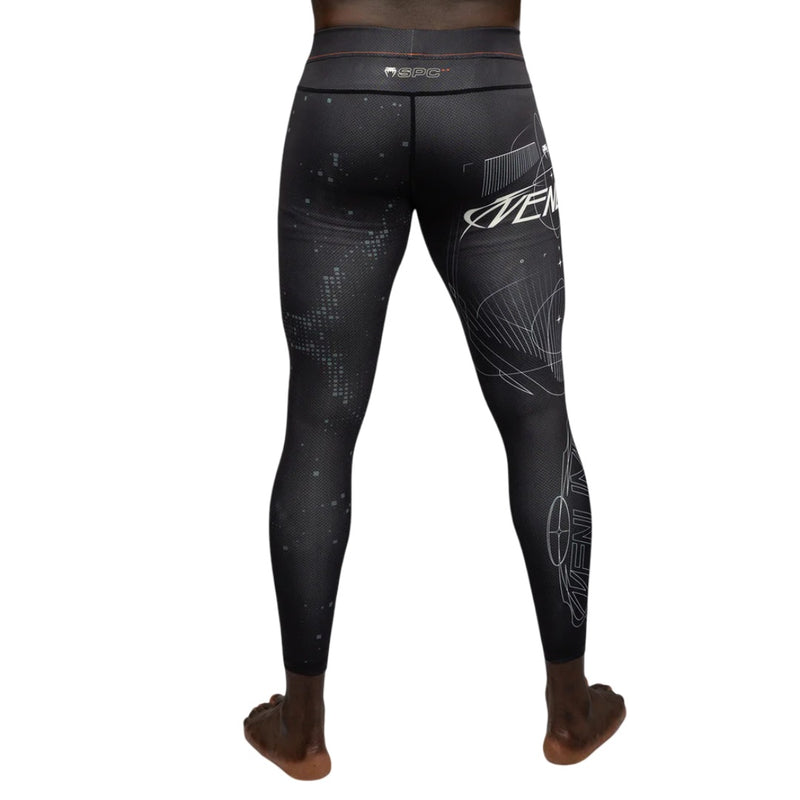 VENUM ECLIPSE SPATS BLACK/IVORY