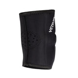 VENUM KONTACT GEL KNEE PAD BLACK/WHITE