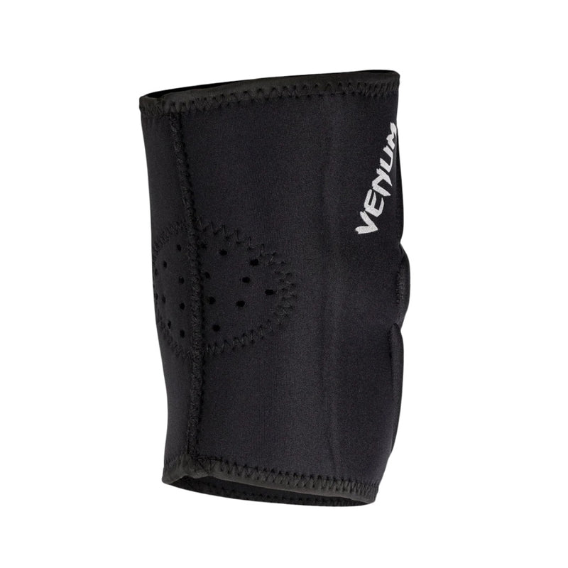 VENUM KONTACT GEL KNEE PAD BLACK/WHITE