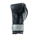 CLETO REYES TRAINING GLOVES TUXEDO BLACK/SILVER