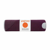 YOGITOES SKIDLESS MAT TOWEL 2.0 INDULGE 71 INCH
