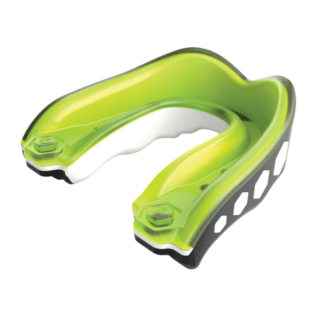 GEL MAX FLAVOR FUSION MOUTHGUARD LEMON LIME ADULT