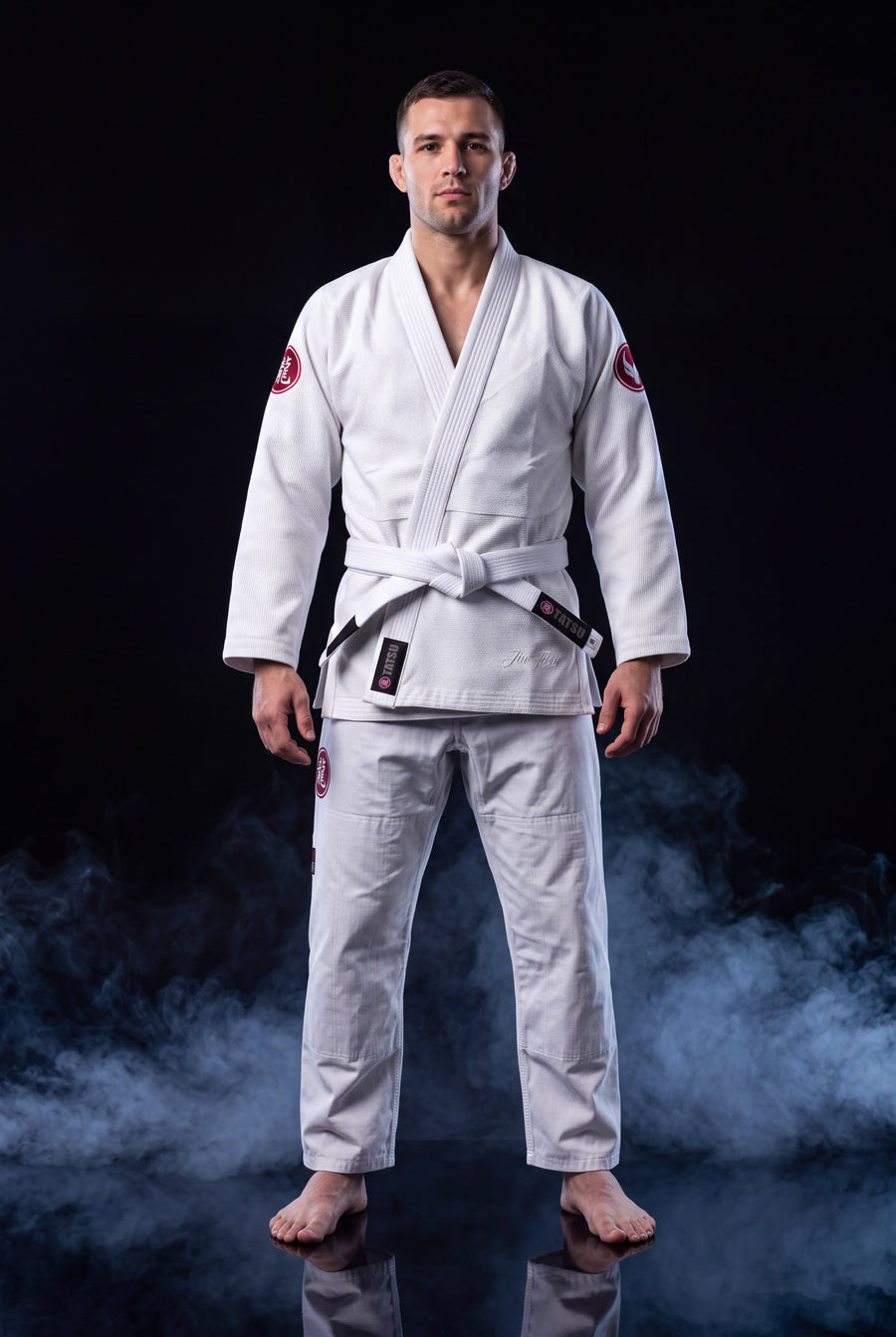 BJJ ESSENTIALS