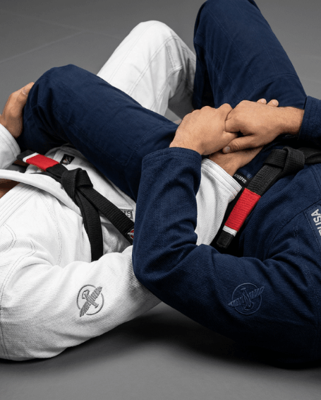BJJ ESSENTIALS