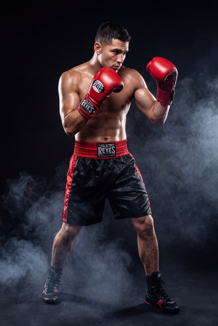 BOXING GEAR