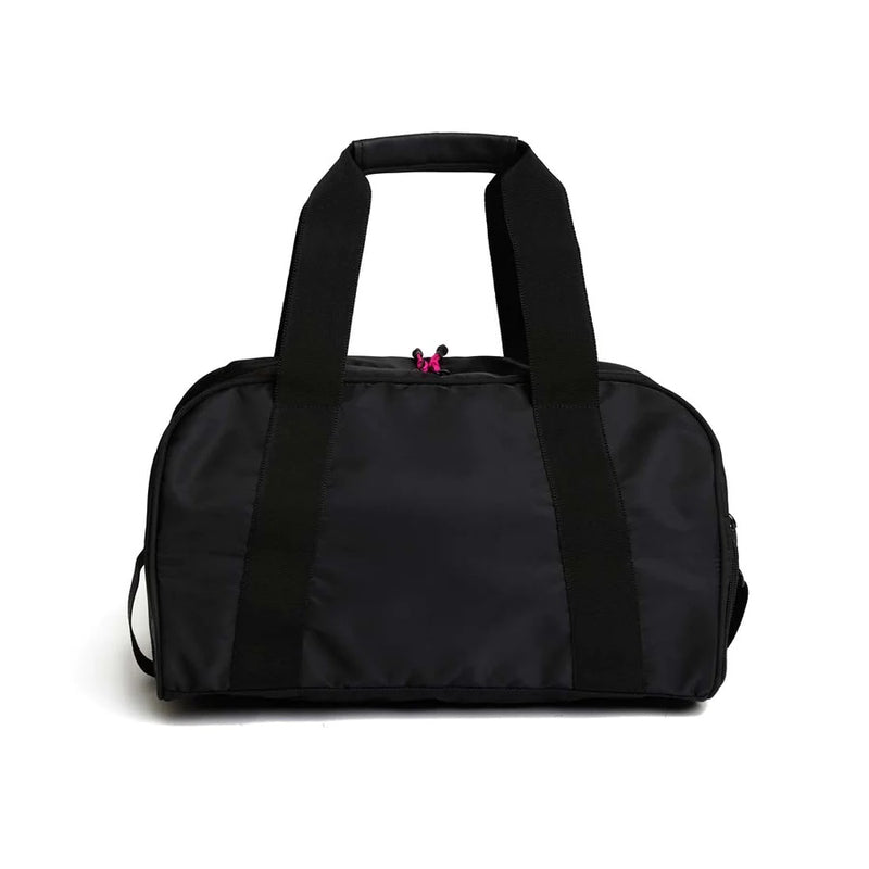 BURNER GYM DUFFEL BARBIE BACK SIDE