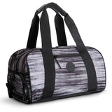 BURNER GYM DUFFLE WHIRLWIND RIGHT SIDE
