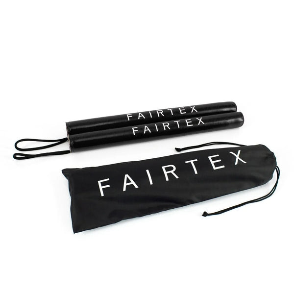 BXS1 BOXING STICKS BLACK FRONT SIDE