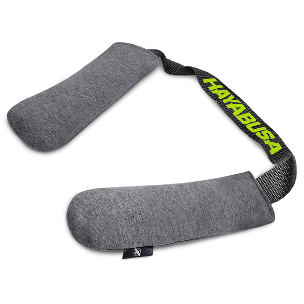HAYABUSA GLOVE DEODORIZER CHARCOAL FRONT SIDE