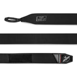 HAYABUSA PERFECT STRETCH YOUTH HAND WRAPS BLACK 3M  RIGHT SIDE