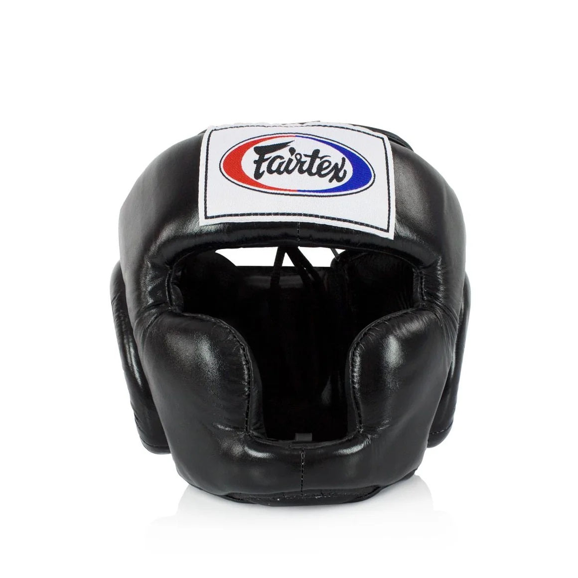 HG3 FULL COVERAGE STYLE HEADGUARD BLACK LEFT SIDE