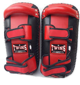 KPL-10 KICKING PAD RED FRONT SIDE