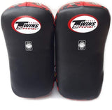 KPL-10 KICKING PAD RED BACK SIDE